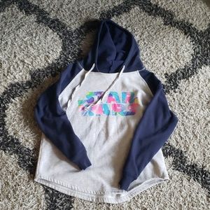 Star wars hoodie